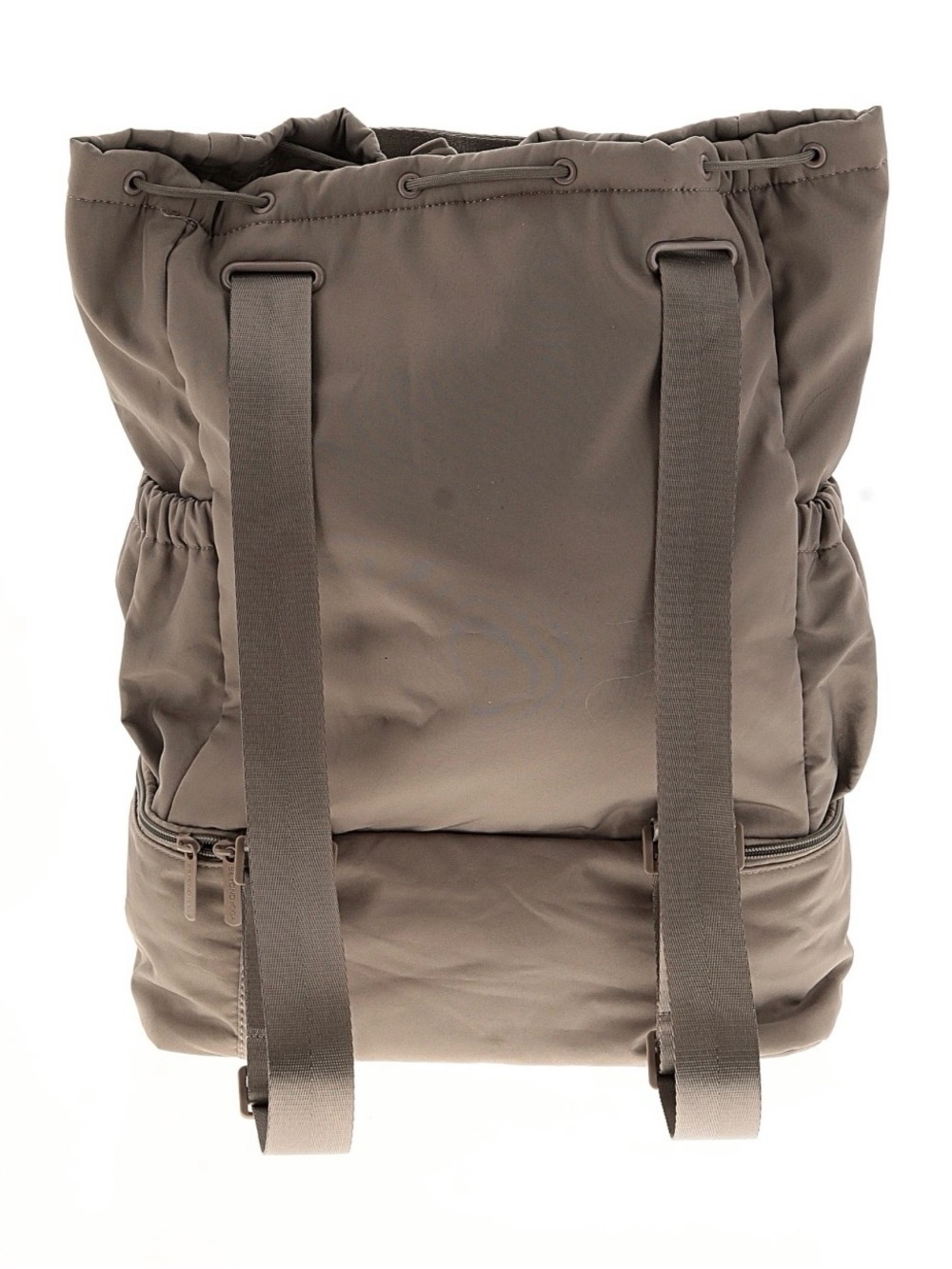 Beyond Yoga Drawstring Backpack - Picture 2 of 3